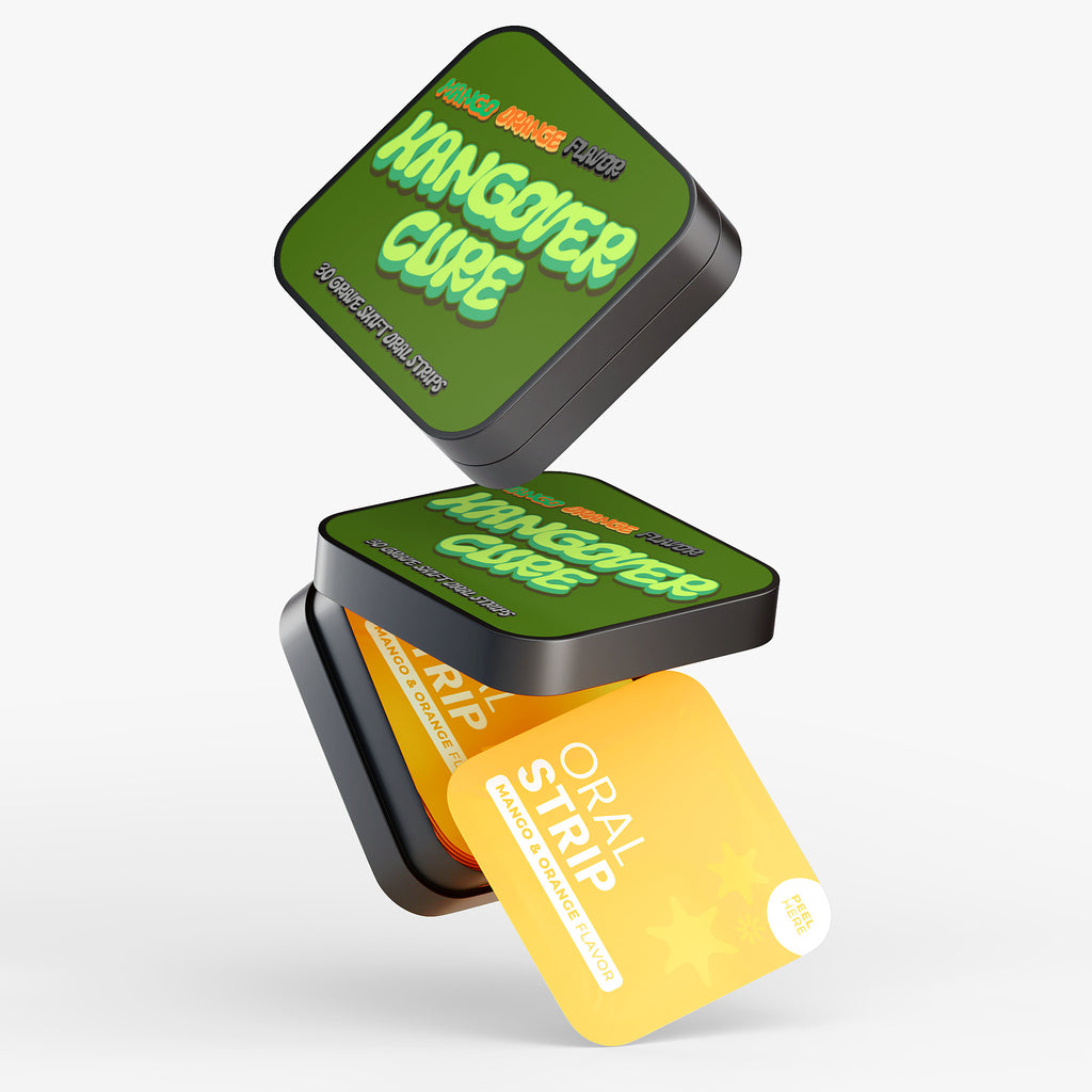 Hangover Cure