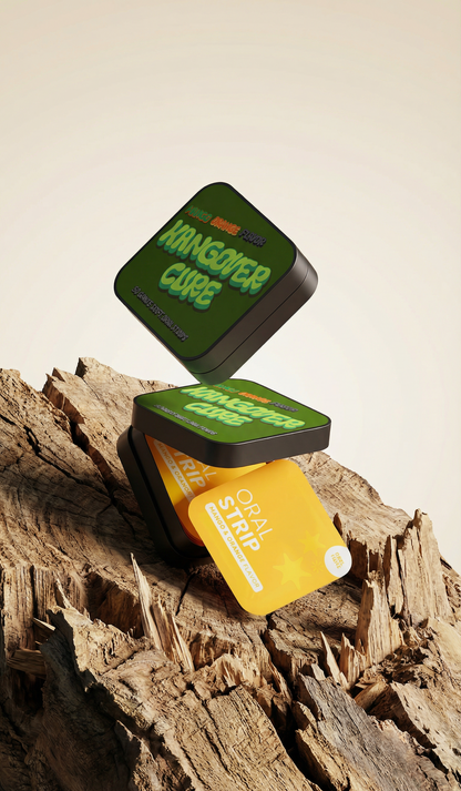 Hangover Cure